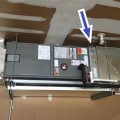 Installing a 14x22x4 Filter in a Horizontal Furnace