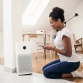How Quickly Can an Air Purifier Improve Indoor Air Quality?