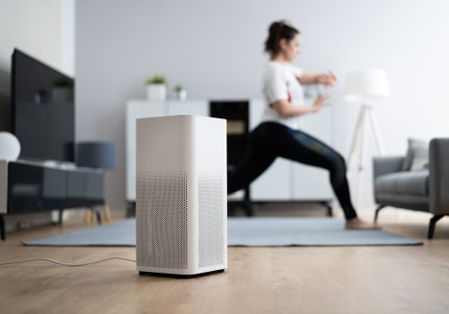 The Pros and Cons of Ionizing Air Purifiers