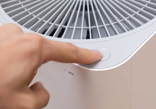 The Truth About Air Purifiers and Ozone Emissions