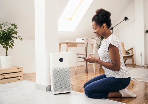 How Quickly Can an Air Purifier Improve Indoor Air Quality?
