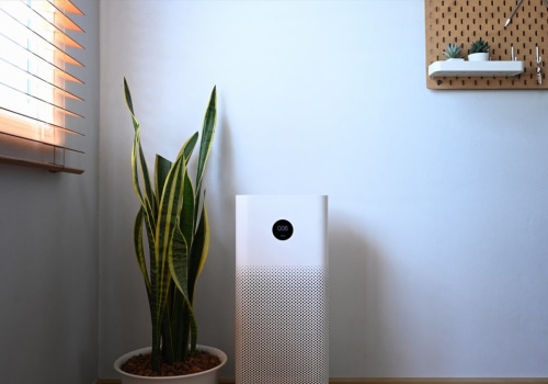Air Purifiers vs Ionizers: Which is Better?