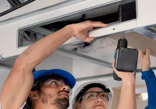 Do You Need a Permit for HVAC Installation in Deltona, FL?