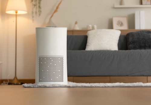 The Truth About Air Ionizers: Are They Safe?